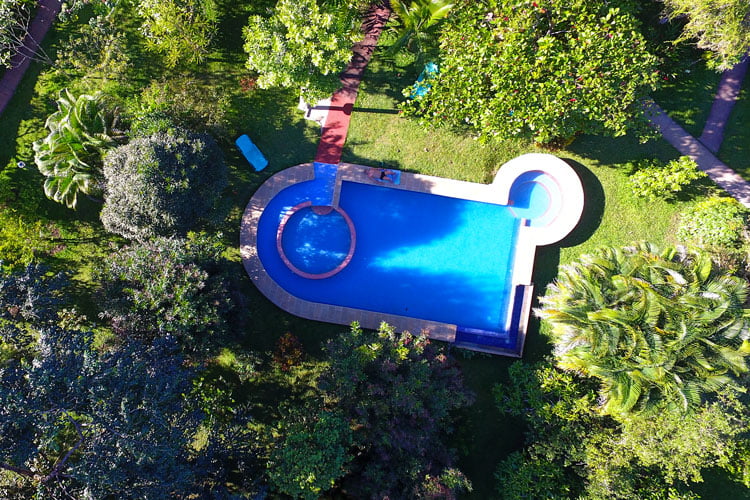 moving to Costa Rica