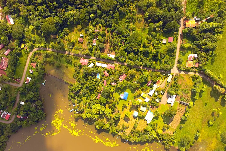 moving to Costa Rica