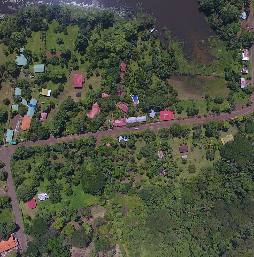 moving to Costa Rica