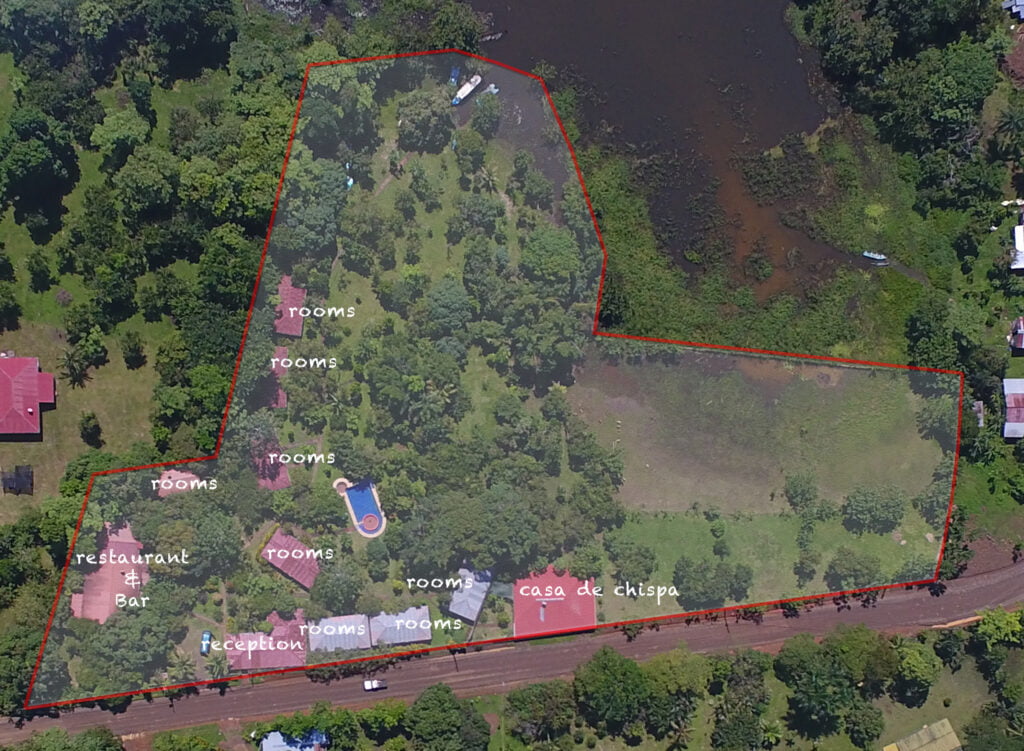 investment in Costa Rica real estate