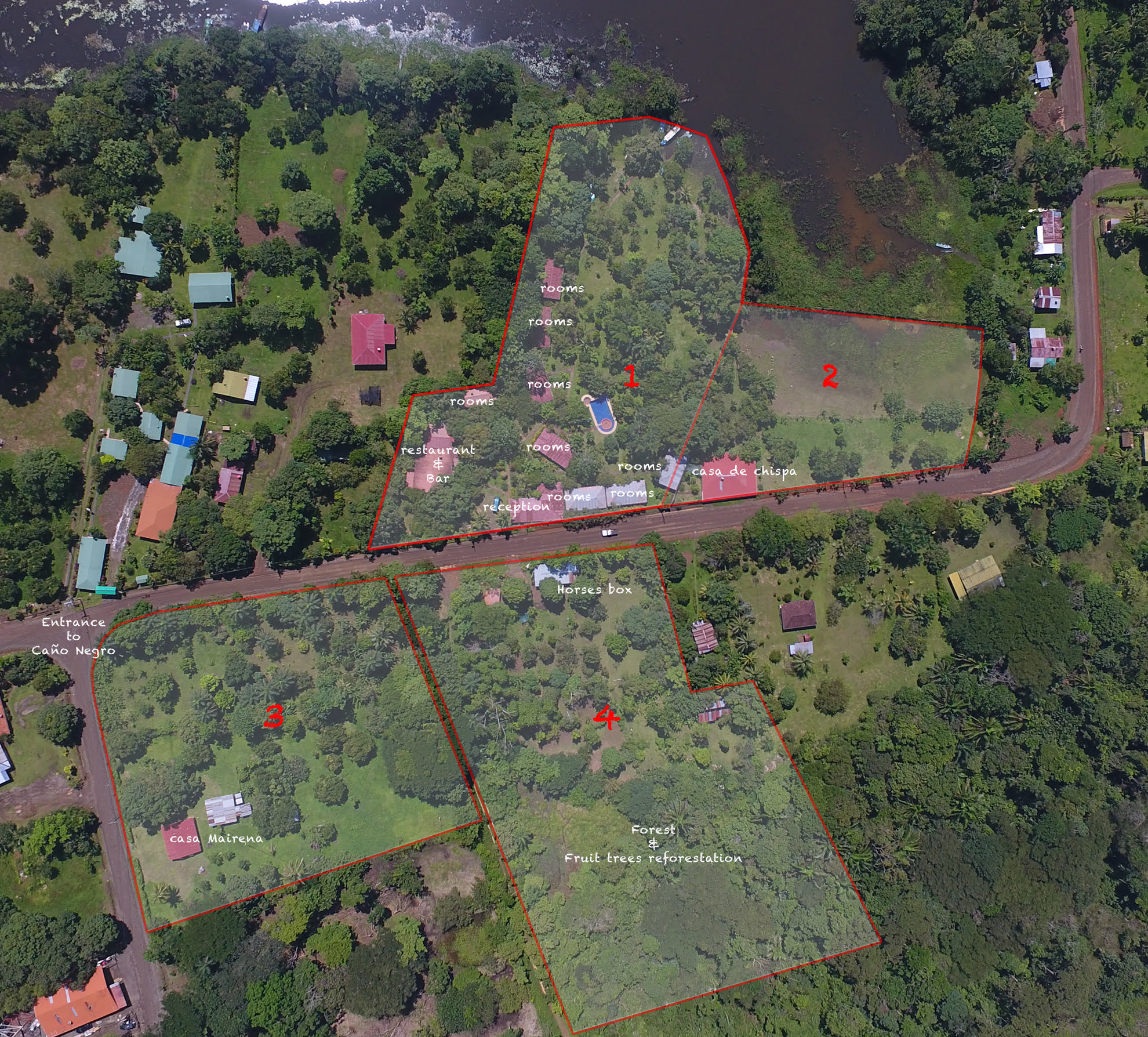 land for sale by owner in Costa Rica Moving to Costa Rica