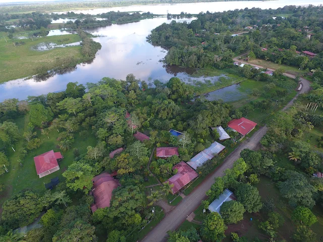 moving to Costa Rica