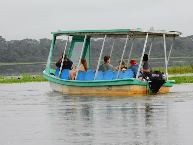 moving to Costa Rica