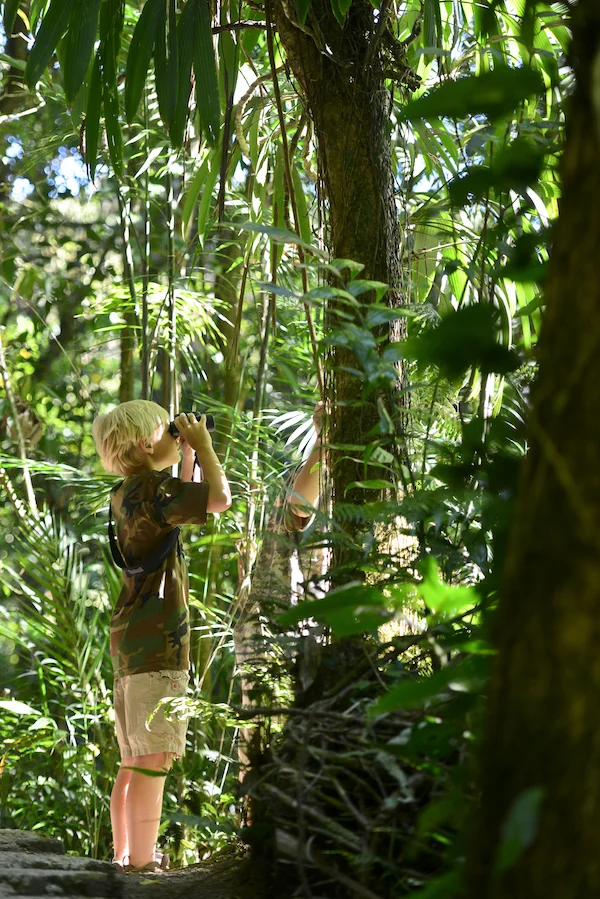 moving to Costa Rica